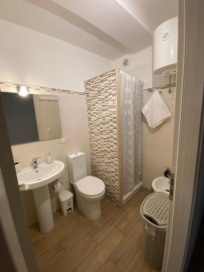 Naxos Beach Apartment Giardini Naxos Esterno foto